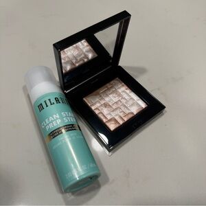 Bobbi Brown -Full Size- Highlighting Powder - Pink Glow